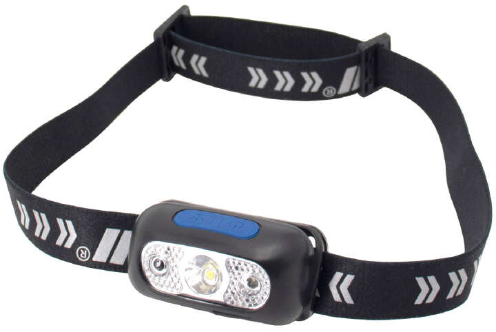 XCell LED Sensor-Kopfleuchte H230